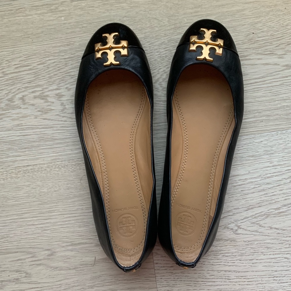 Tory Burch Flats